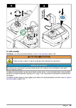 Предварительный просмотр 191 страницы Hach LQV157.99.50001 User Instructions