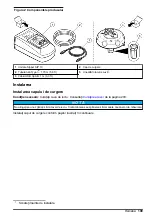 Предварительный просмотр 199 страницы Hach LQV157.99.50001 User Instructions