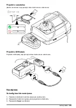 Предварительный просмотр 215 страницы Hach LQV157.99.50001 User Instructions