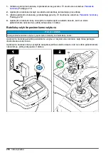 Предварительный просмотр 218 страницы Hach LQV157.99.50001 User Instructions