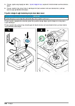 Предварительный просмотр 246 страницы Hach LQV157.99.50001 User Instructions