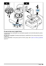 Предварительный просмотр 249 страницы Hach LQV157.99.50001 User Instructions