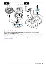 Предварительный просмотр 263 страницы Hach LQV157.99.50001 User Instructions