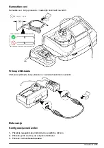 Предварительный просмотр 271 страницы Hach LQV157.99.50001 User Instructions