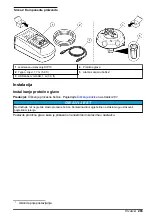 Предварительный просмотр 283 страницы Hach LQV157.99.50001 User Instructions