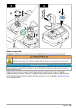 Предварительный просмотр 331 страницы Hach LQV157.99.50001 User Instructions