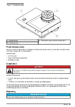 Предварительный просмотр 15 страницы Hach LS 120 User Manual