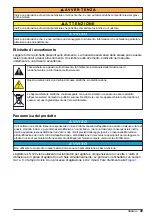 Предварительный просмотр 49 страницы Hach LS 120 User Manual