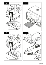 Preview for 11 page of Hach MET ONE 3400 Series Basic User Manual