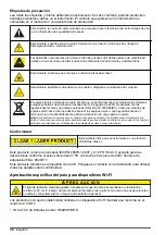 Preview for 38 page of Hach MET ONE 3400 Series Basic User Manual