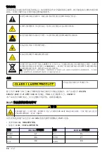 Preview for 72 page of Hach MET ONE 3400 Series Basic User Manual