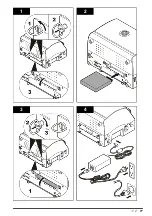 Preview for 77 page of Hach MET ONE 3400 Series Basic User Manual