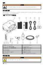 Preview for 106 page of Hach MET ONE 3400 Series Basic User Manual