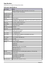 Preview for 7 page of Hach MET ONE 3400 Series User Manual