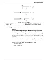 Preview for 11 page of Hach Met One 6000 Series User Manual