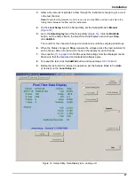 Preview for 29 page of Hach Met One 6000 Series User Manual