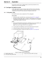 Preview for 31 page of Hach Met One 6000 Series User Manual