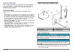 Предварительный просмотр 10 страницы Hach MET ONE 6003 User Manual