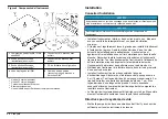 Предварительный просмотр 30 страницы Hach MET ONE 6003 User Manual