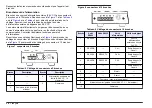 Предварительный просмотр 34 страницы Hach MET ONE 6003 User Manual