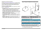 Предварительный просмотр 56 страницы Hach MET ONE 6003 User Manual