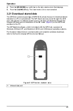 Preview for 29 page of Hach MP-4 User Manual