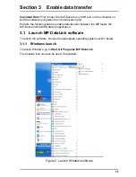 Preview for 25 page of Hach MP-Dock User Manual