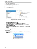 Preview for 26 page of Hach MP-Dock User Manual