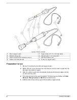 Preview for 2 page of Hach MTC10101 User Instructions