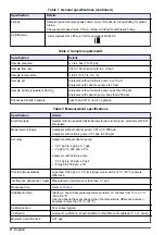 Preview for 4 page of Hach NA5600 sc Na+ Installation Manual