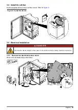 Preview for 15 page of Hach NA5600 sc Na+ Installation Manual