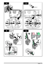 Preview for 17 page of Hach NA5600 sc Na+ Installation Manual