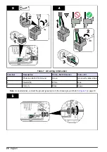 Preview for 20 page of Hach NA5600 sc Na+ Installation Manual