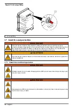 Preview for 32 page of Hach NA5600 sc Na+ Installation Manual