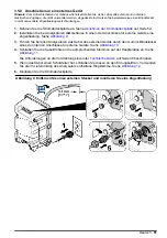 Preview for 61 page of Hach NA5600 sc Na+ Installation Manual