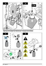 Preview for 72 page of Hach NA5600 sc Na+ Installation Manual