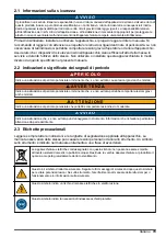 Preview for 79 page of Hach NA5600 sc Na+ Installation Manual