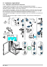 Preview for 86 page of Hach NA5600 sc Na+ Installation Manual