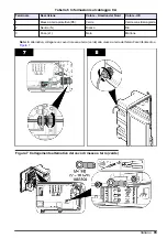 Preview for 93 page of Hach NA5600 sc Na+ Installation Manual