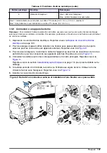 Preview for 137 page of Hach NA5600 sc Na+ Installation Manual