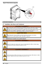 Preview for 146 page of Hach NA5600 sc Na+ Installation Manual