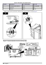 Предварительный просмотр 168 страницы Hach NA5600 sc Na+ Installation Manual