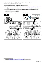 Предварительный просмотр 169 страницы Hach NA5600 sc Na+ Installation Manual