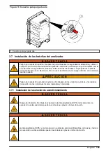 Preview for 183 page of Hach NA5600 sc Na+ Installation Manual