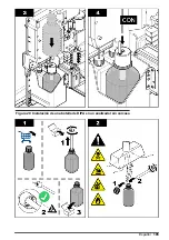 Preview for 185 page of Hach NA5600 sc Na+ Installation Manual