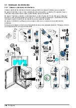 Preview for 198 page of Hach NA5600 sc Na+ Installation Manual