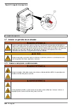 Preview for 220 page of Hach NA5600 sc Na+ Installation Manual