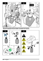 Preview for 222 page of Hach NA5600 sc Na+ Installation Manual