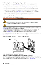 Preview for 256 page of Hach NA5600 sc Na+ Installation Manual