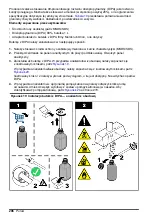 Preview for 296 page of Hach NA5600 sc Na+ Installation Manual